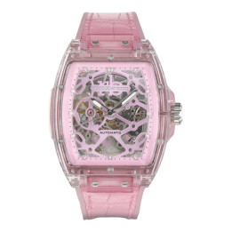 Roccobarocco RB.3802M-03 Automatique Montre Femmes