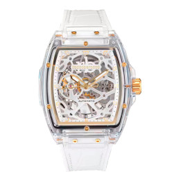 Roccobarocco RB.3802M-07 Automatique Montre Femmes