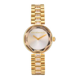 Roccobarocco RB.4052L-04M Montre Femmes