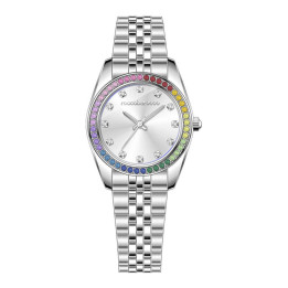 Roccobarocco RB.4656L-02M Montre Femmes