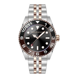 Roccobarocco RB.4886M-04M Montre Hommes