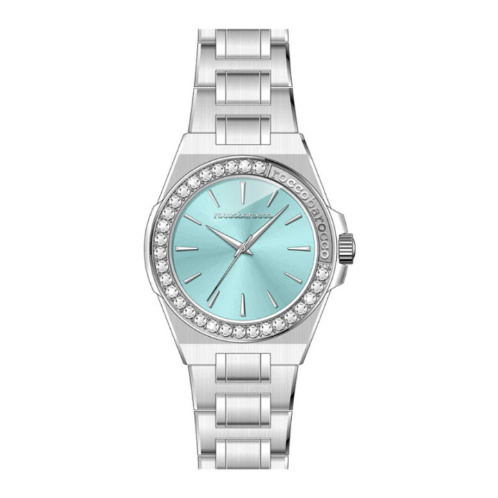 Roccobarocco RB.5041L-04MS Montre Femmes