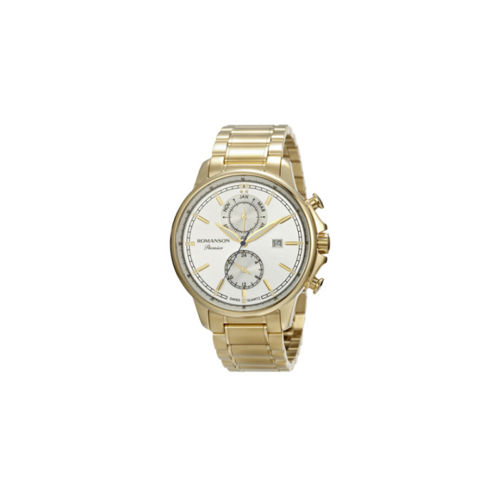 Romanson Premier PA3251FM1GAS1G Montre Hommes