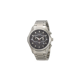 Romanson Sports TM3207HM1WAA2W Montre Hommes Chronographe
