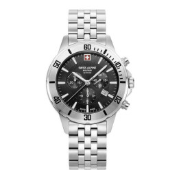 Swiss Alpine Military 7024.9137SAM Montre Hommes Chronographe
