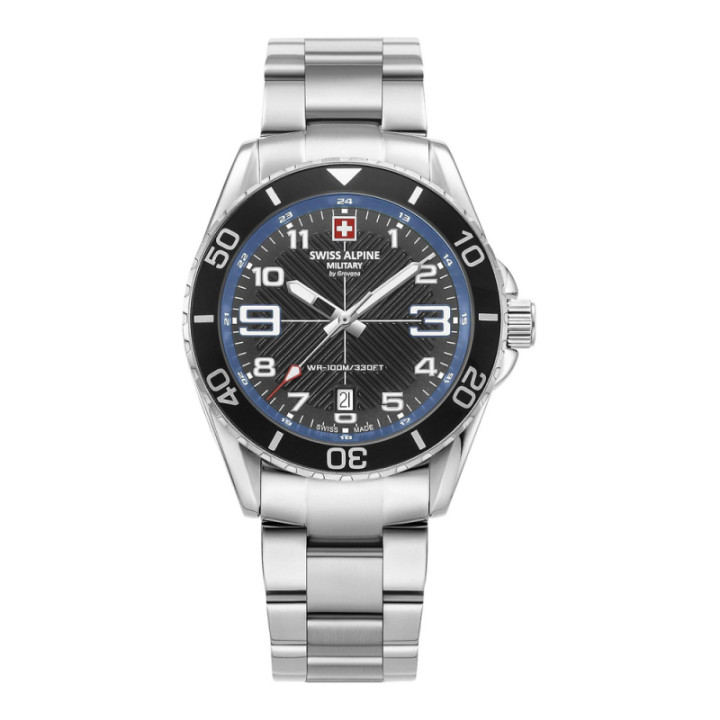 Swiss Alpine Military 7029.1135SAM Montre Hommes
