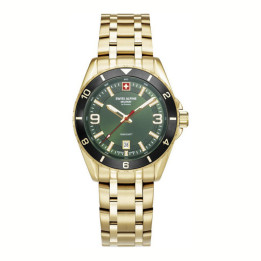 Swiss Alpine Military 7034.1118SAM Montre Hommes