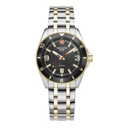 Swiss Alpine Military 7034.1147SAM Montre Hommes
