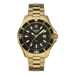 Swiss Alpine Military 7040.1117SAM Montre Hommes
