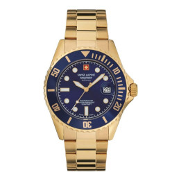 Swiss Alpine Military 7053.1115SAM Montre Hommes