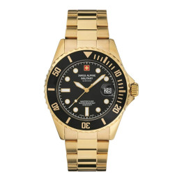 Swiss Alpine Military 7053.1117SAM Montre Hommes