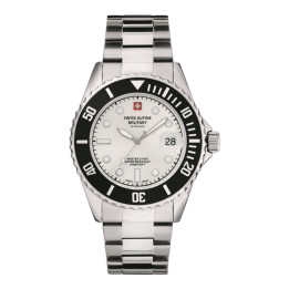 Swiss Alpine Military 7053.1132SAM Montre Hommes