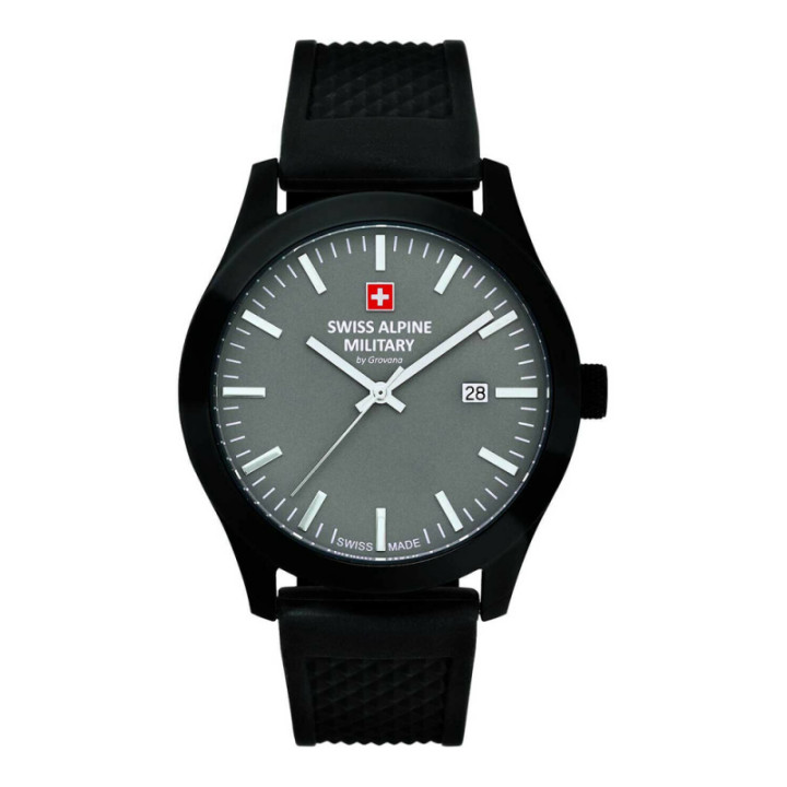 Swiss Alpine Military 7055.1878SAM Montre Hommes