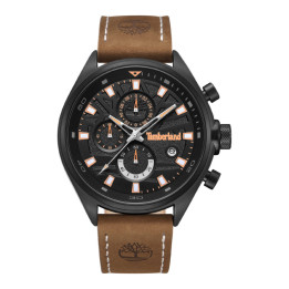 Timberland Cherryfield TDWGC9000401 Montre Hommes Chronographe
