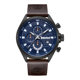 Timberland Cherryfield TDWGC9000402 Montre Hommes Chronographe