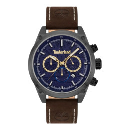 Timberland Cherryfield TDWGC9000801 Montre Hommes Chronographe