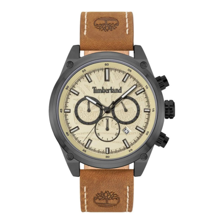Timberland Cherryfield TDWGC9000803 Montre Hommes Chronographe