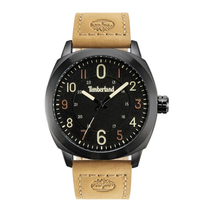 Timberland Cillicothe TDWGA9001901 Montre Hommes