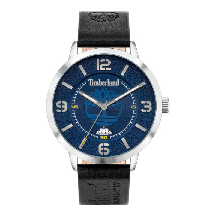 Timberland Greycourt TDWGB2091001 Montre Hommes