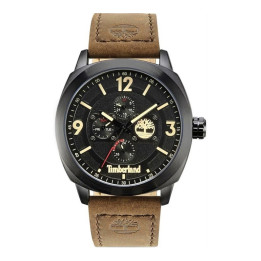 Timberland Guelph TDWGF9001801 Montre Hommes