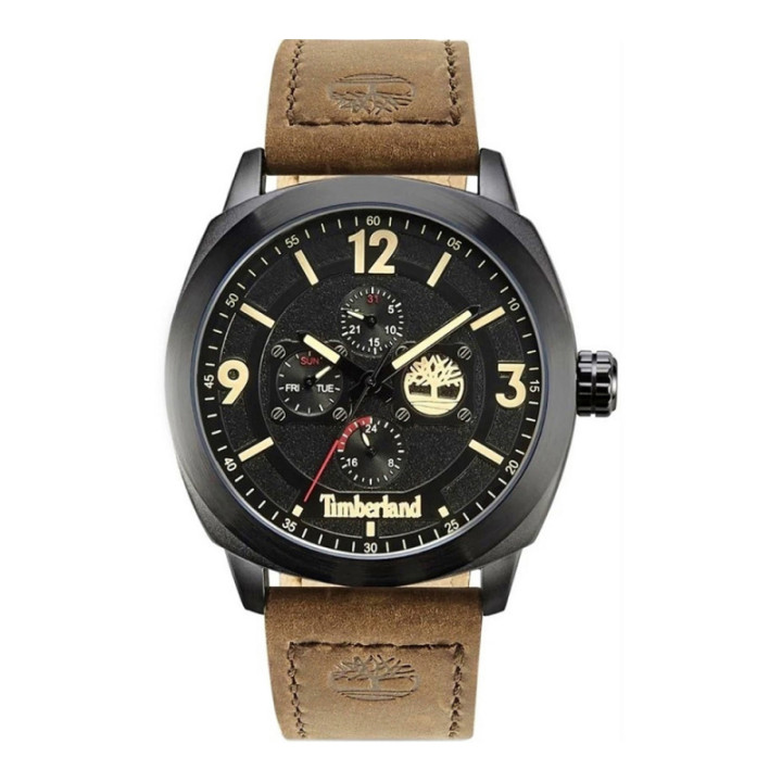 Timberland Guelph TDWGF9001801 Montre Hommes