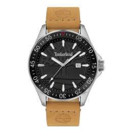Timberland Lehighton TDWGB9001601M Montre Hommes