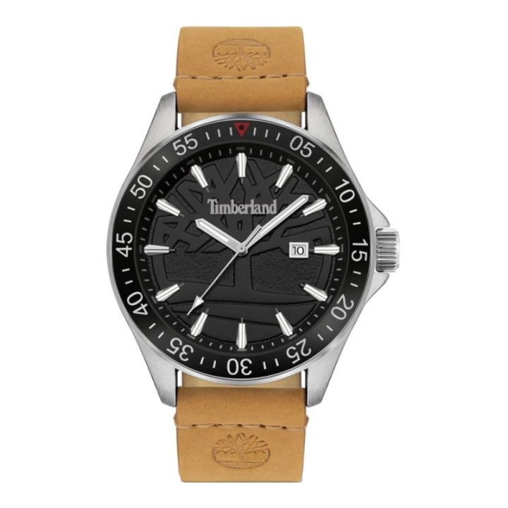 Timberland Lehighton TDWGB9001601M Montre Hommes
