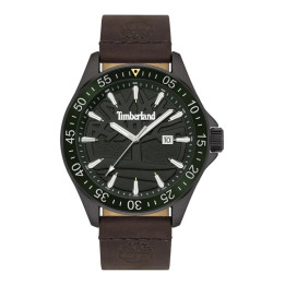 Timberland Lehighton TDWGB9001603M Montre Hommes