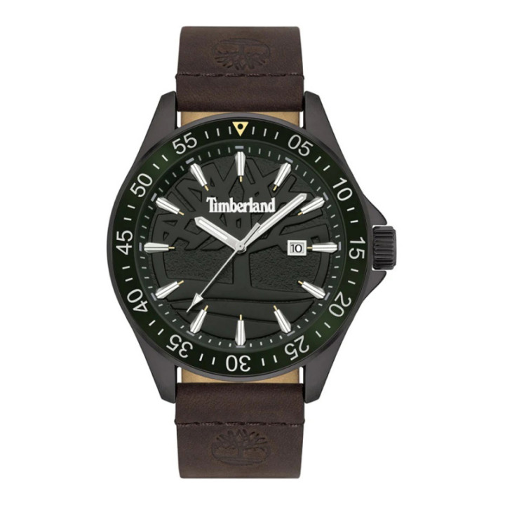 Timberland Lehighton TDWGB9001603M Montre Hommes