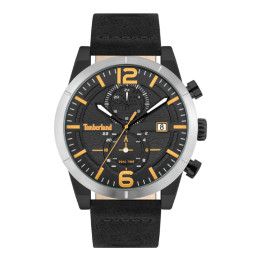 Timberland Sandisfield TDWGF2090102 Montre Hommes Dualtimer