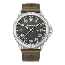 Timberland Weymont TDWGB9002801M Montre Hommes