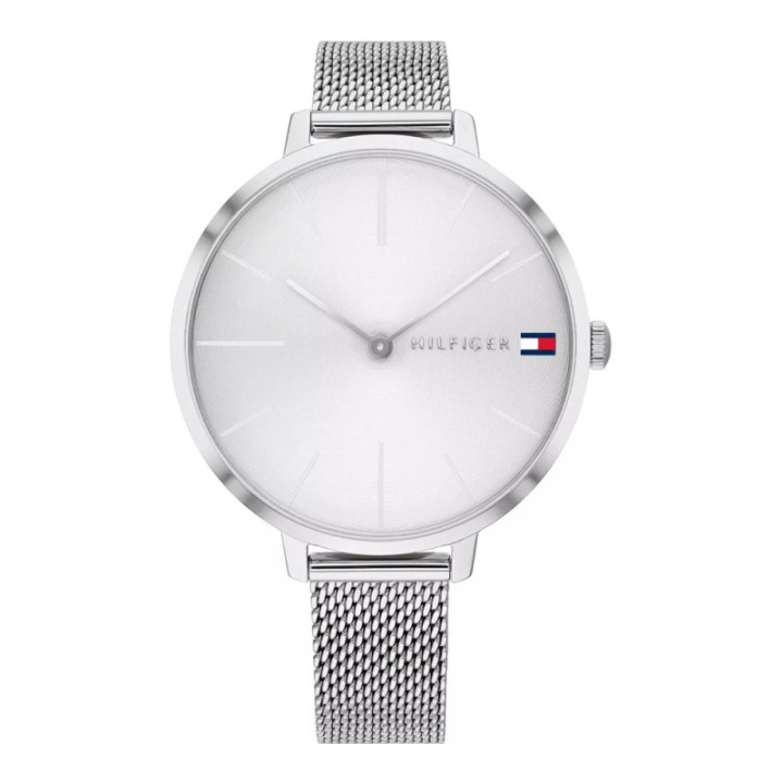 Tommy Hilfiger Alexa 1782163 Montre Femmes
