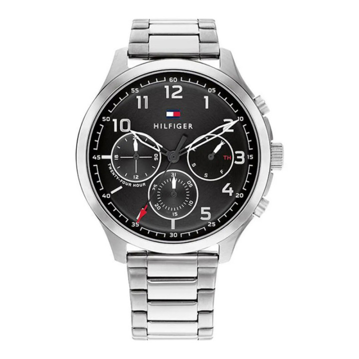 Tommy Hilfiger Asher 1791852 Montre Hommes
