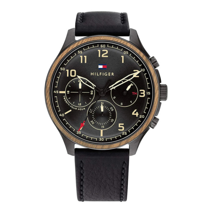 Tommy Hilfiger Asher 1791854 Montre Hommes