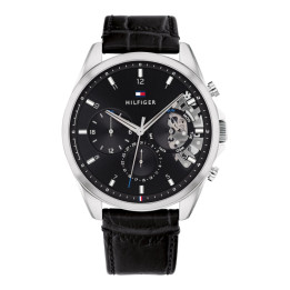 Tommy Hilfiger Baker 1710449 Montre Hommes