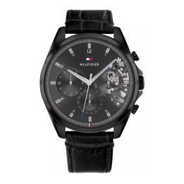 Tommy Hilfiger Baker 1710452 Montre Hommes