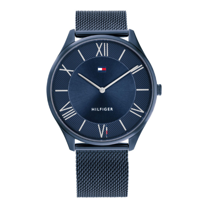 Tommy Hilfiger Becker 1710514 Montre Hommes
