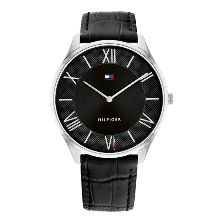 Tommy Hilfiger Becker 1710516 Montre Hommes