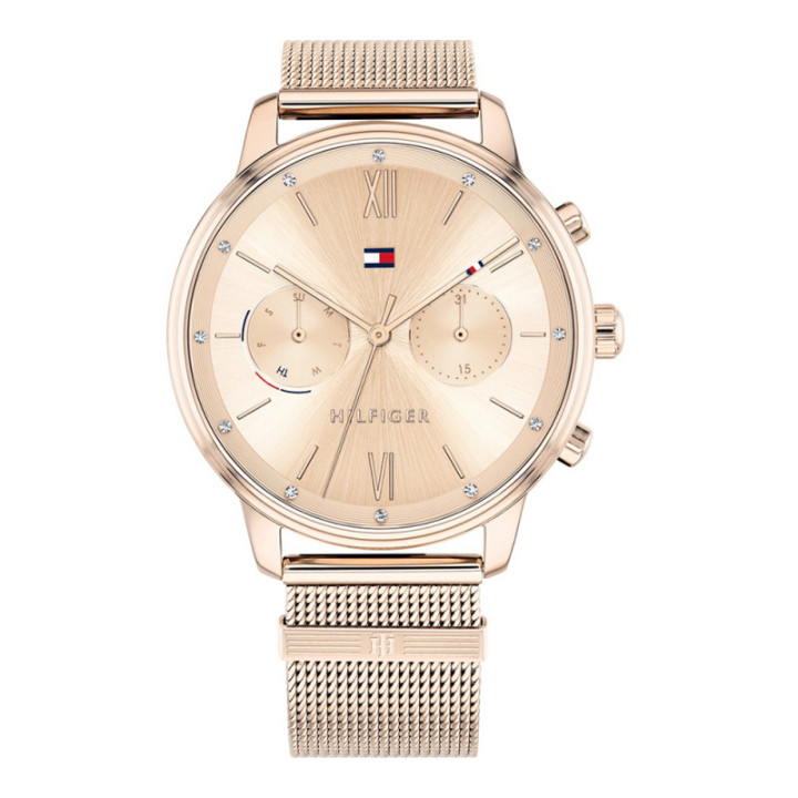 Tommy Hilfiger Blake 1782303 Montre Femmes