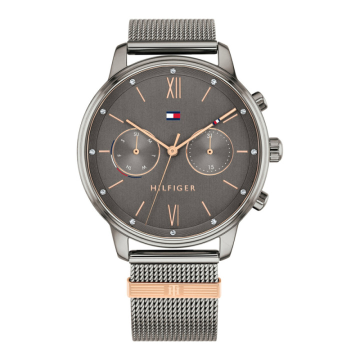 Tommy Hilfiger Blake 1782304 Montre Femmes