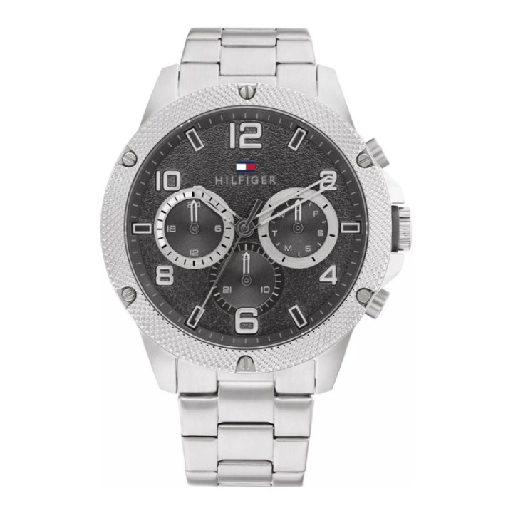 Tommy Hilfiger Blaze 1792029 Montre Hommes