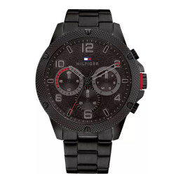 Tommy Hilfiger Blaze 1792030 Montre Hommes