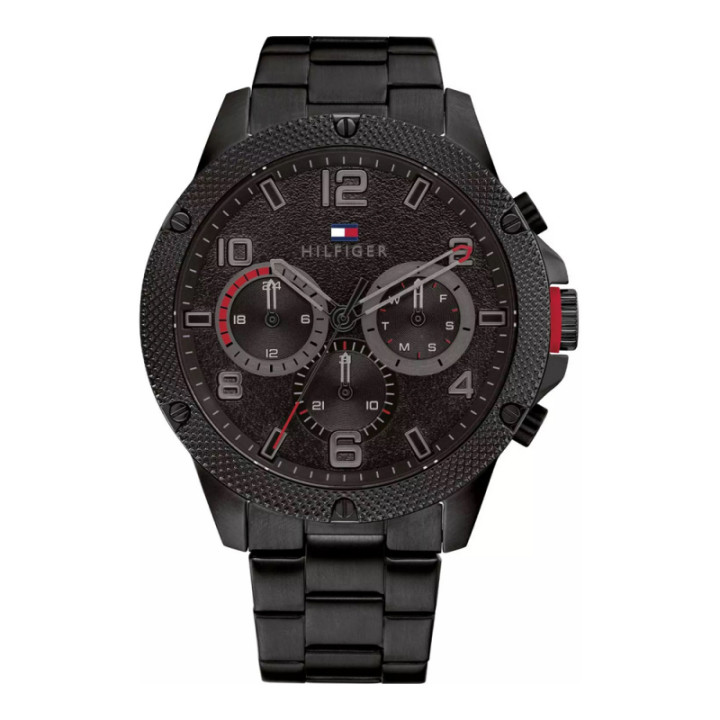 Tommy Hilfiger Blaze 1792030 Montre Hommes