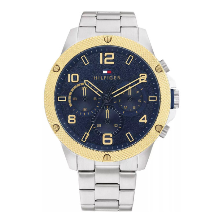 Tommy Hilfiger Blaze 1792031 Montre Hommes