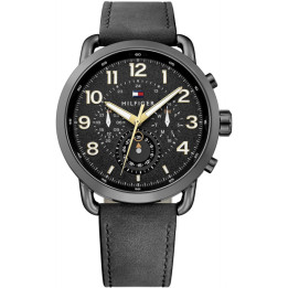 Tommy Hilfiger Briggs 1791426 Montre Hommes