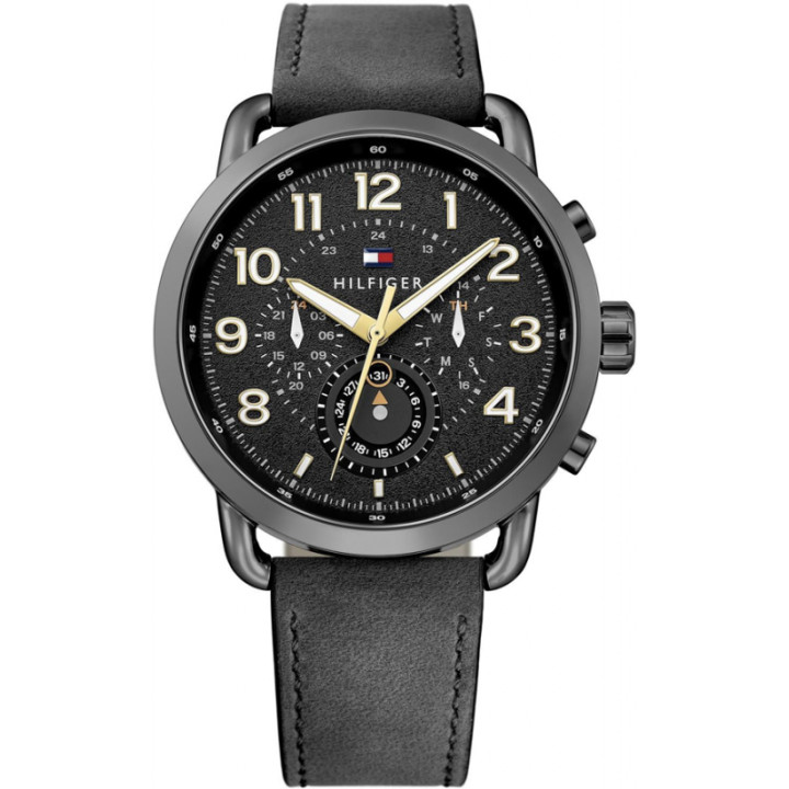 Tommy Hilfiger Briggs 1791426 Montre Hommes