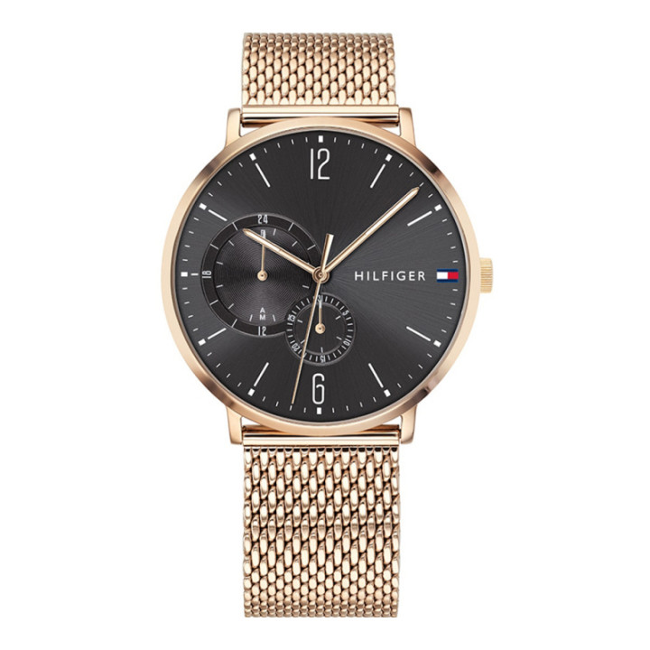 Tommy Hilfiger Brooklyn 1791506 Montre Hommes