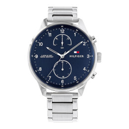 Tommy Hilfiger Casual 1791575 Montre Hommes