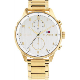 Tommy Hilfiger Casual 1791576 Montre Hommes