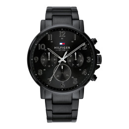Tommy Hilfiger Daniel 1710383 Montre Hommes